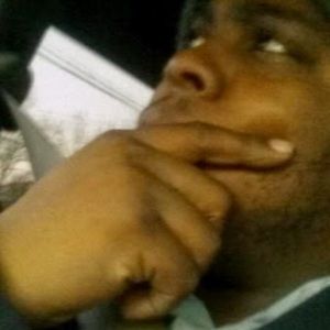 Meet your Posher, Reuben